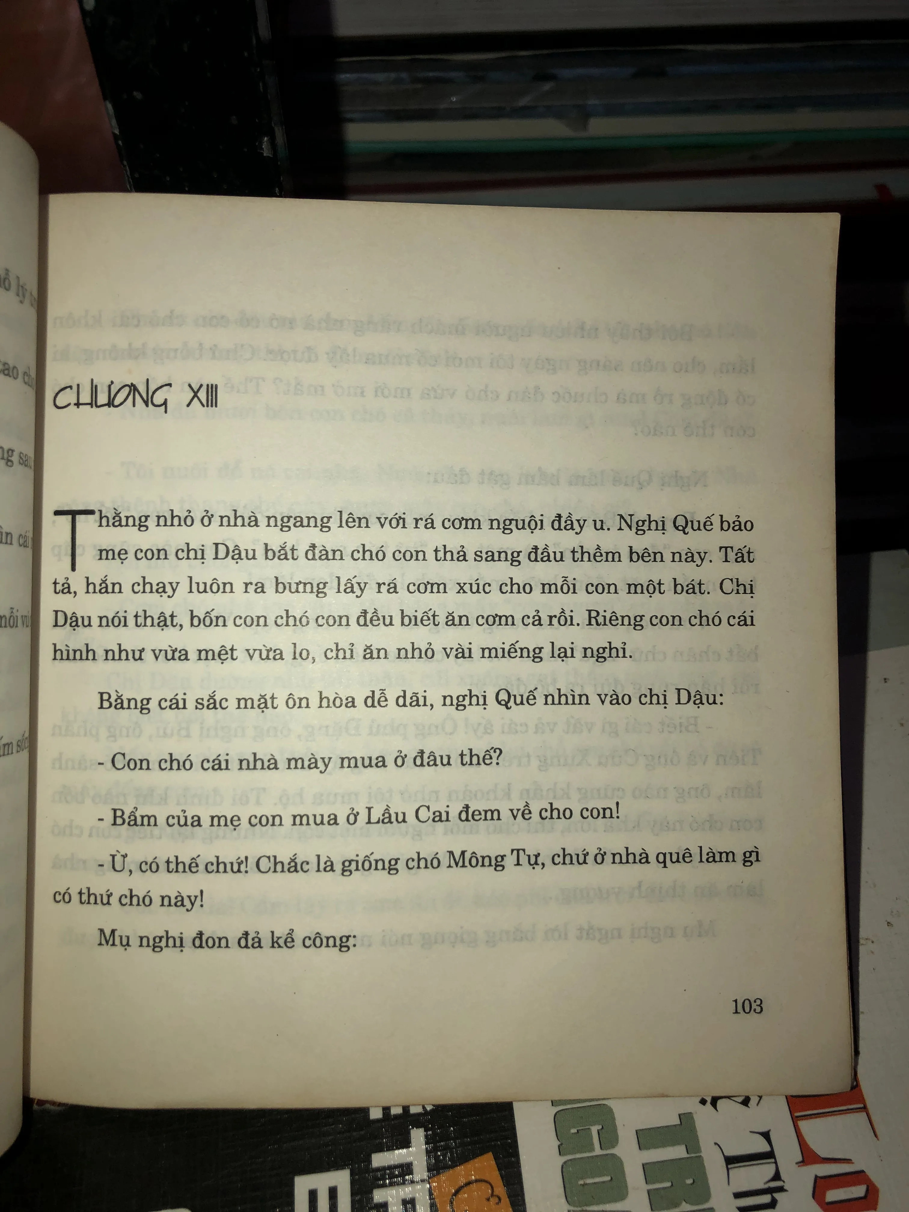 Tắt đèn - Ngô Tất Tố  1001200