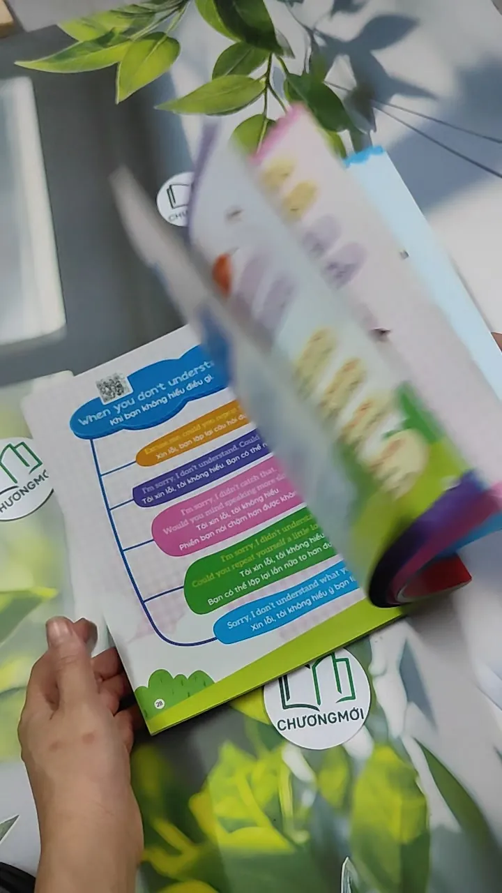 1001 Mẫu Câu Tiếng Anh Giao Tiếp Thông Dụng - Alice Beatrice 750836