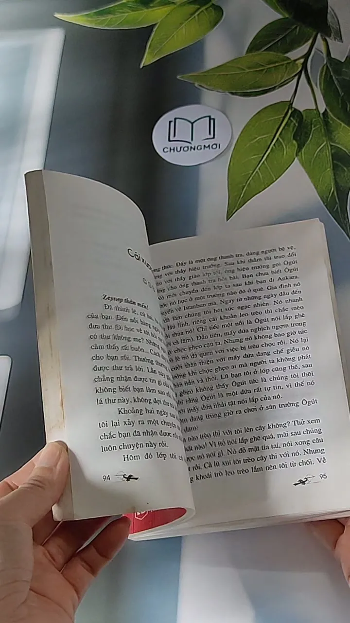 Mọi Ông Bố Đều Đã Từng Xếp Thứ Nhất - Azit Nesin 607684