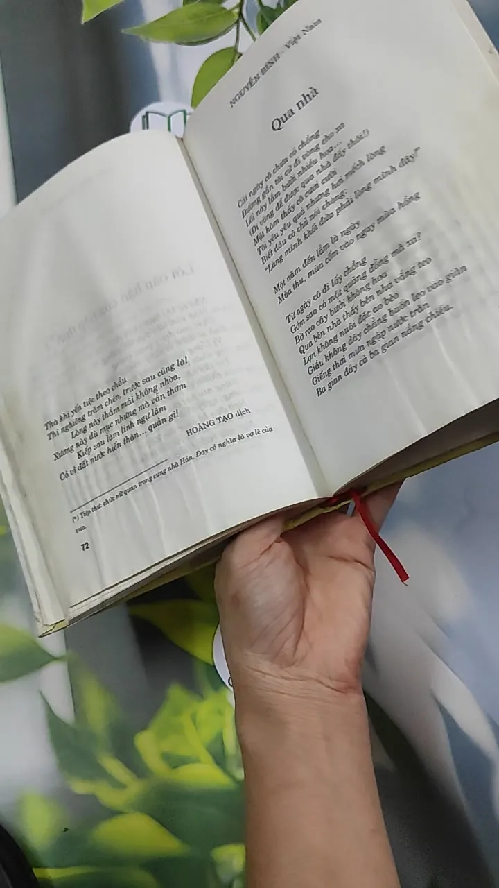 Thơ Tình Tinh Tuyển Việt Nam Và Thế Giới 750813