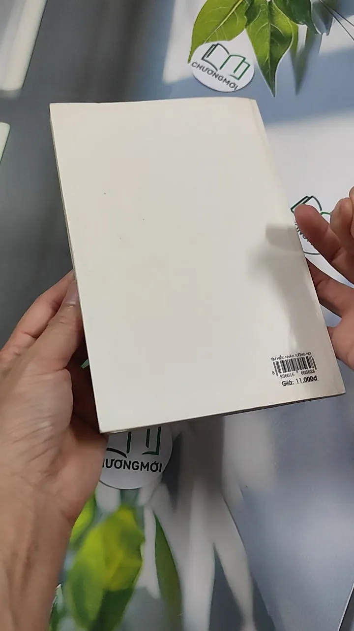 Tìm Hiểu Nhân Tướng Học - Trúc Viên 776142