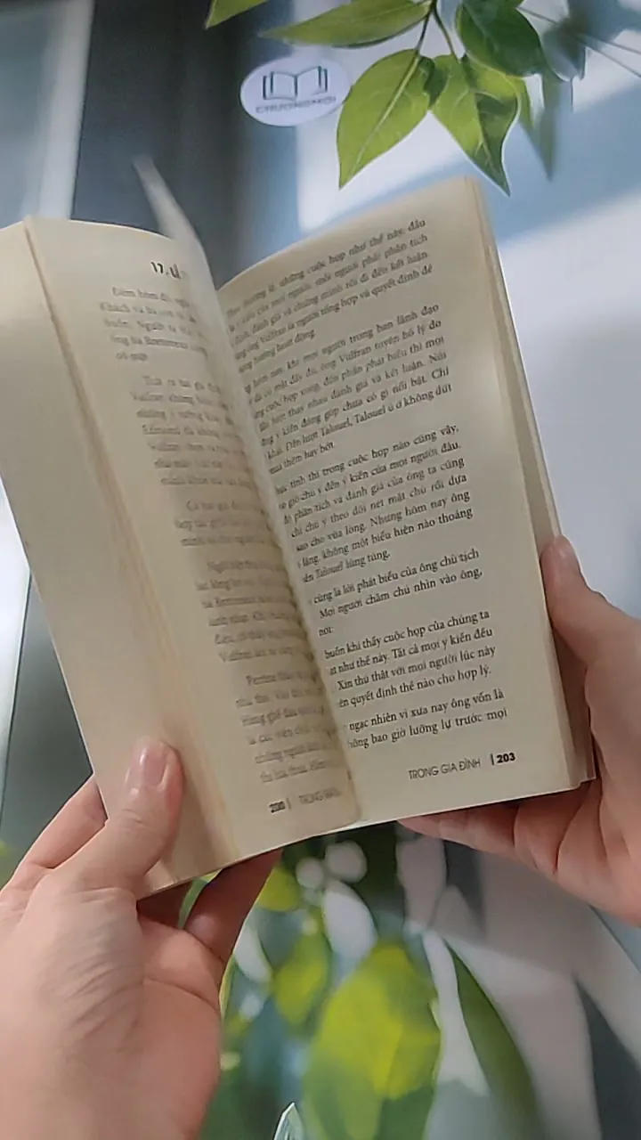 Trong gia đình - Hector Malot 607748