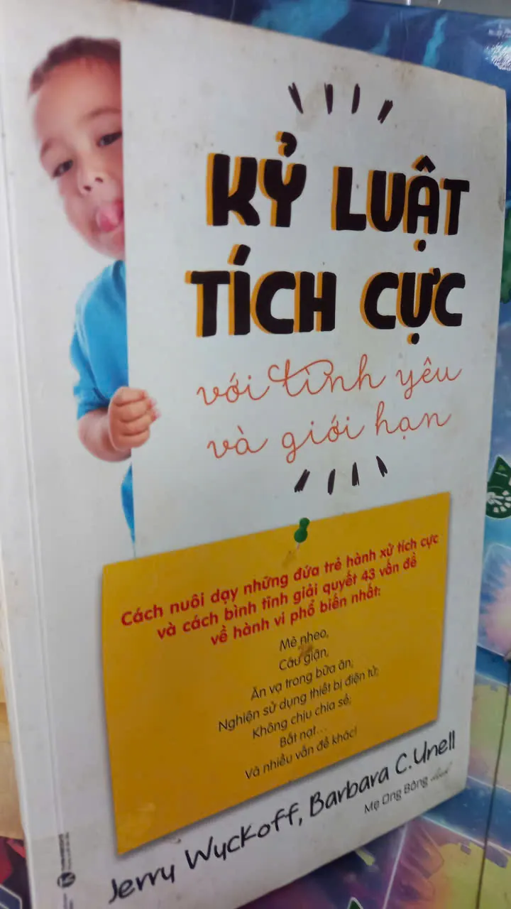 kỷ luật tích cực