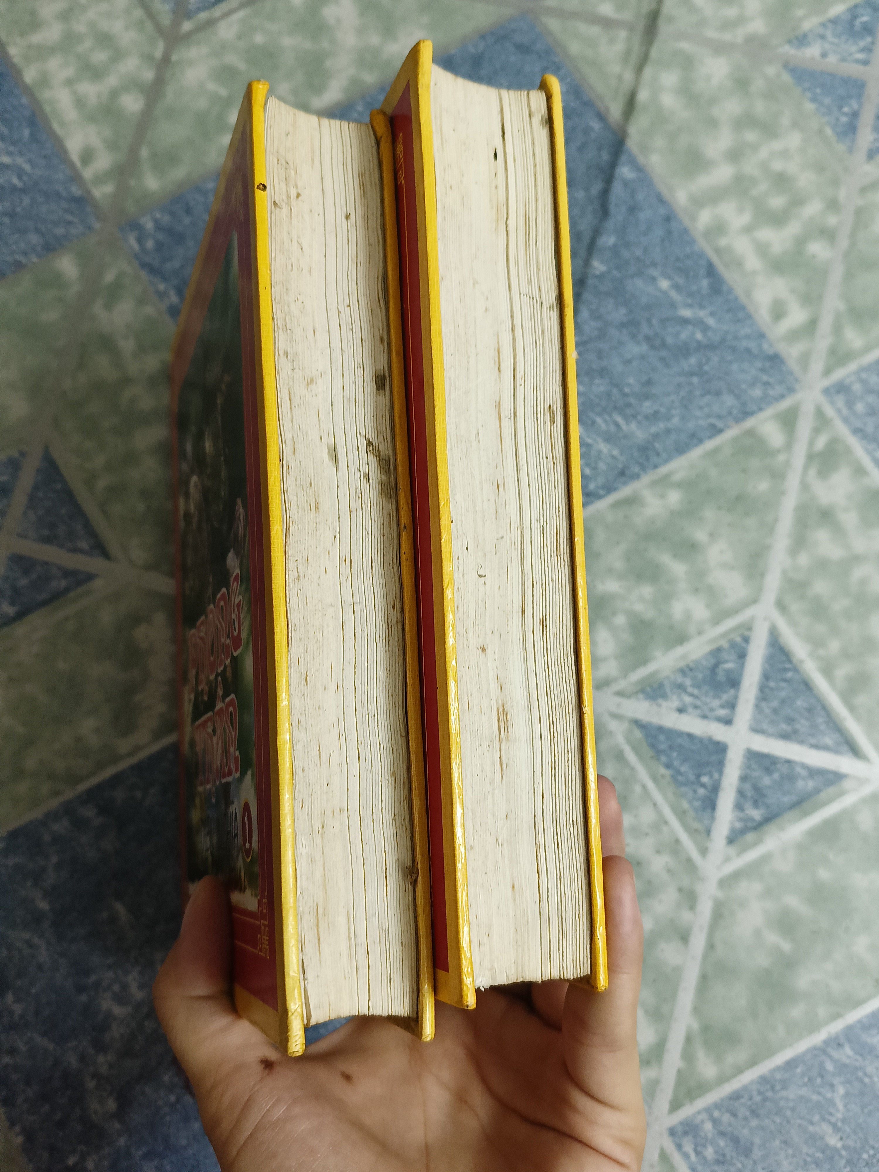 Phong thần diễn nghĩa - Hứa Trọng Lâm 533801