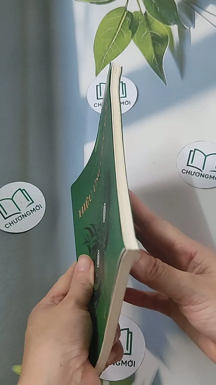 Hiệu ứng chim mồi 1 - Hạo Nhiên 688510