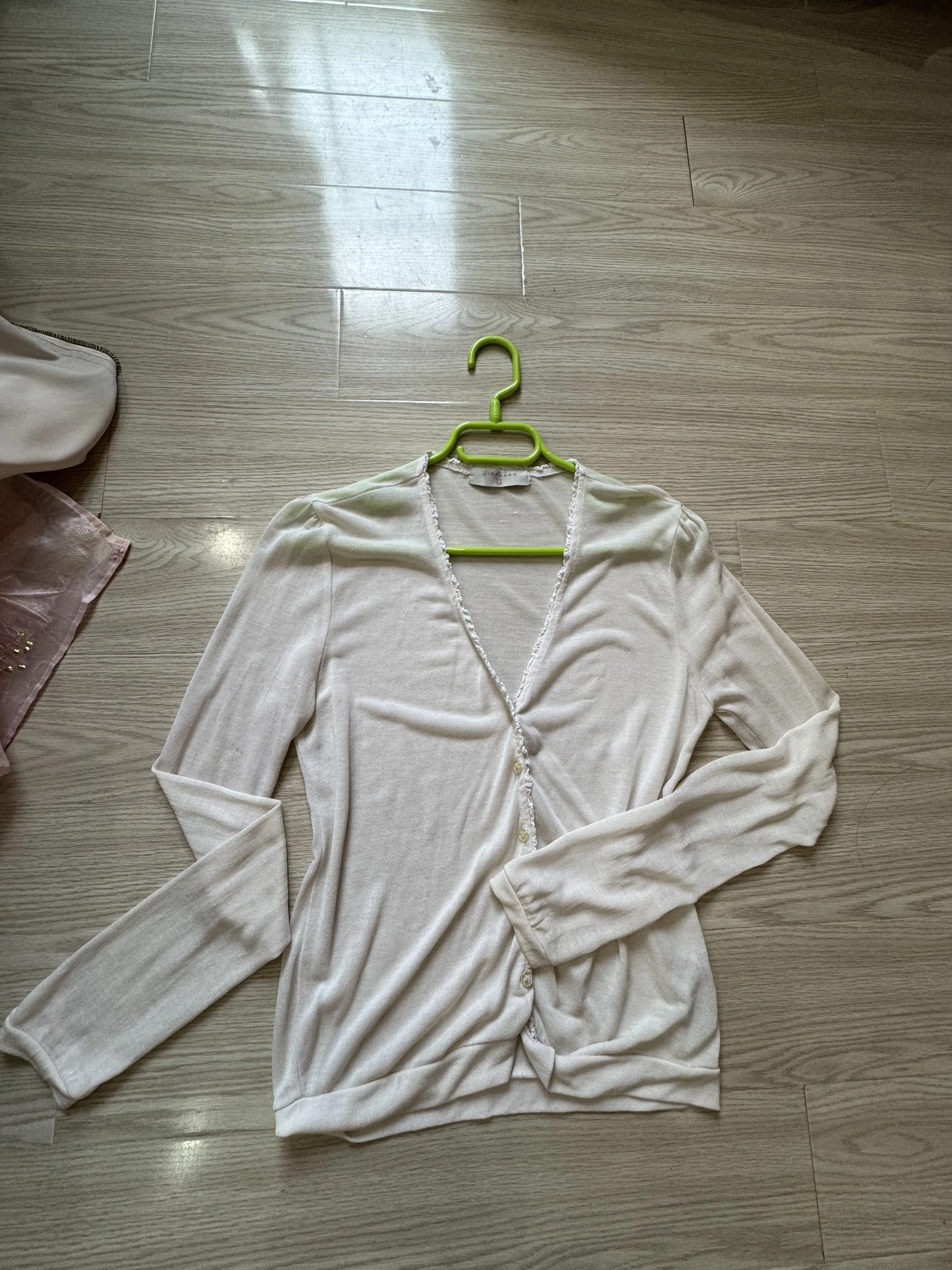 Áo khoác/ áo vest nữ size S M 1006021