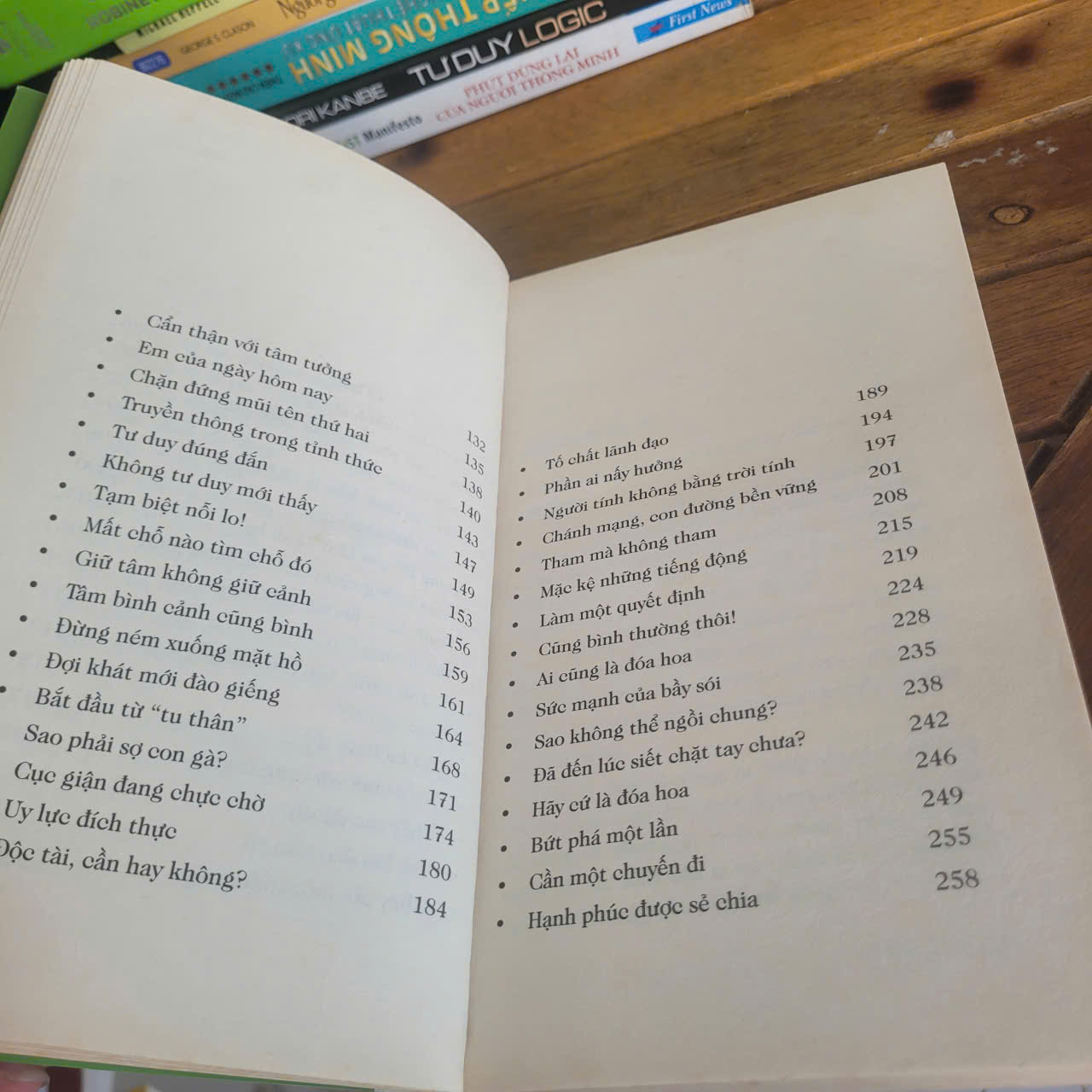 Làm Như Chơi	Minh Niệm 524229