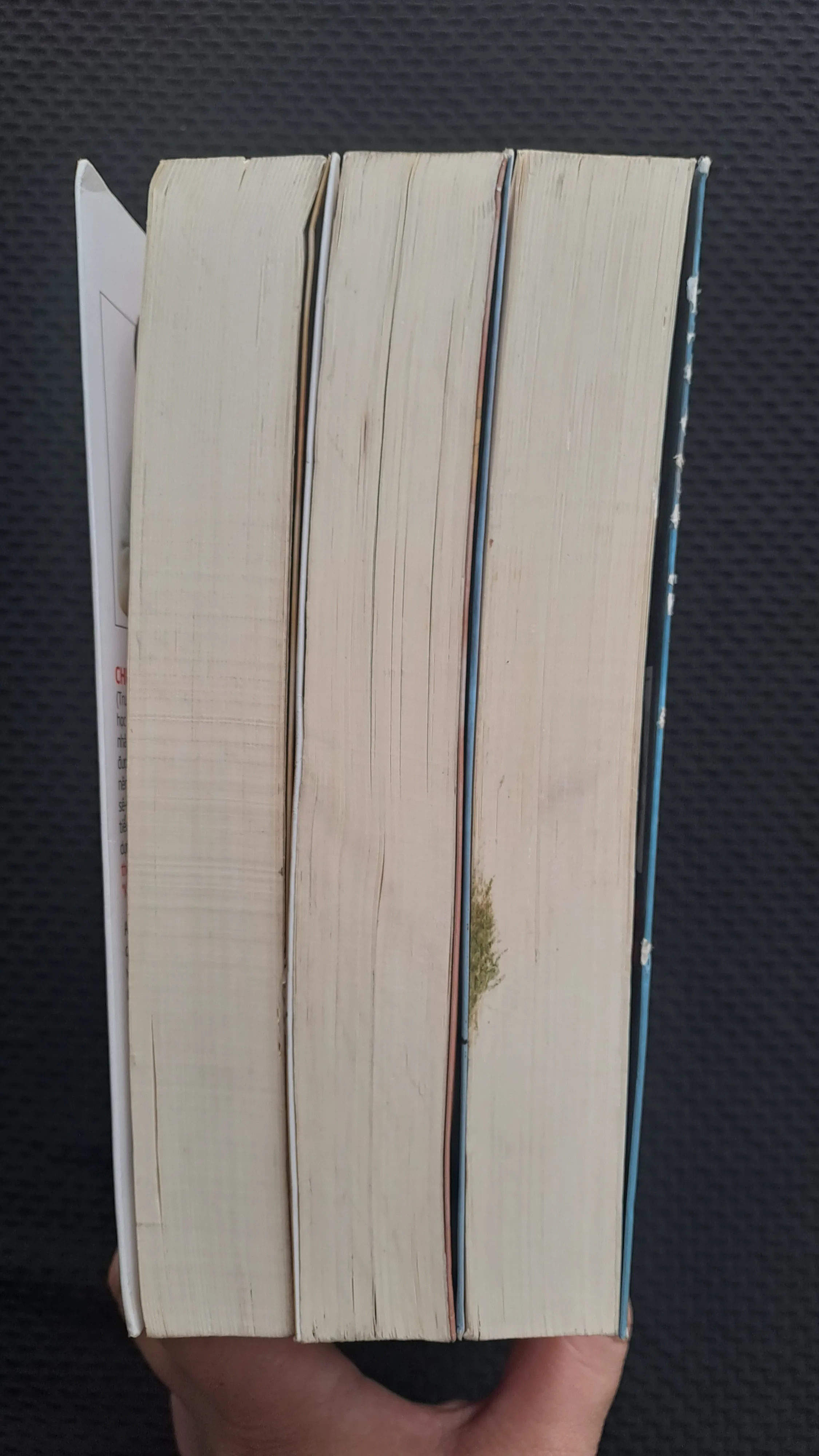 Nhà thôi miên tà ác - Chu Hạo Huy ( full 3 tập) 935123