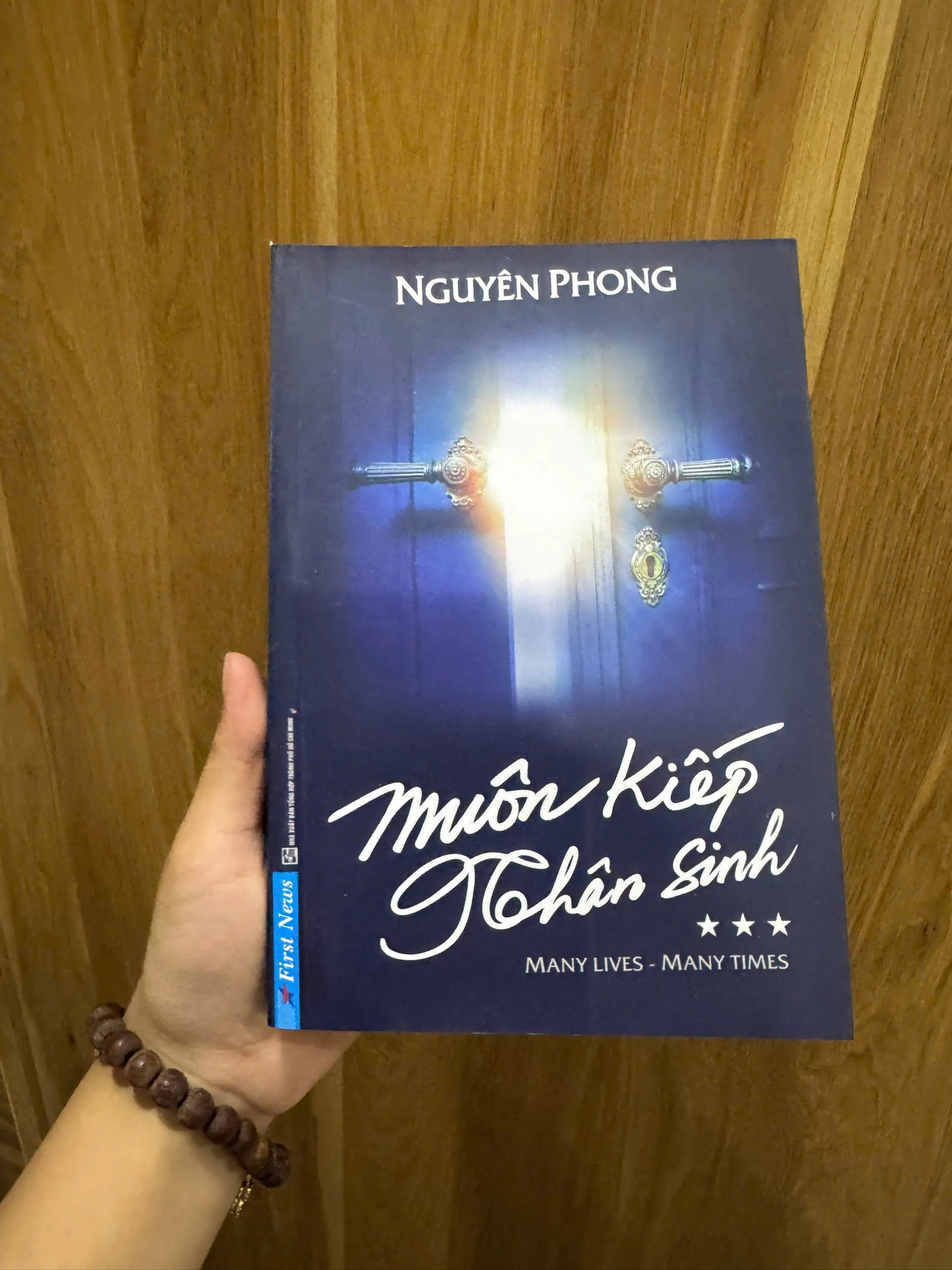 Muôn kiếp nhân sinh