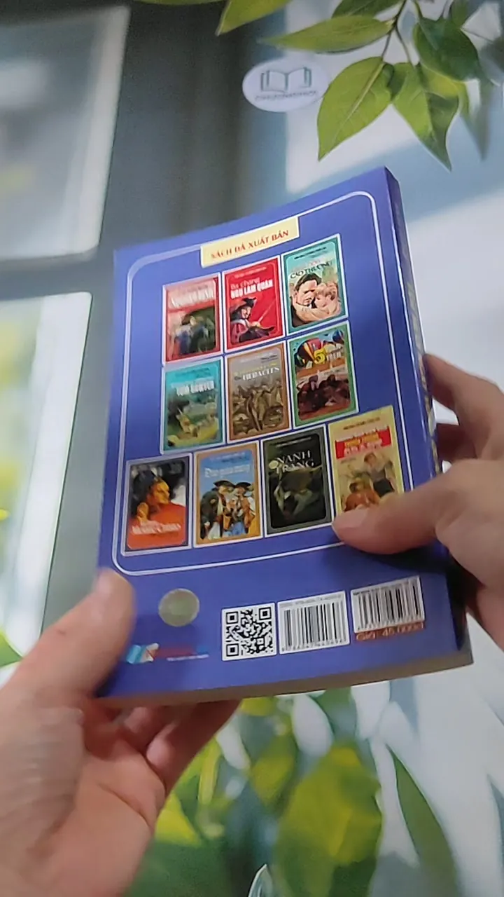 Tám mươi ngày vòng quanh thế giới - Jules Verne 607754