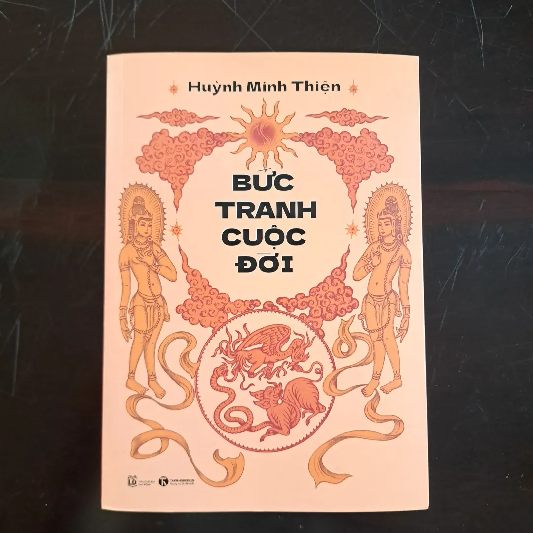 Bức Tranh Cuộc Đời
