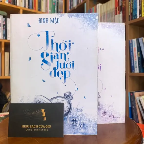 Thời gian tươi đẹp (Đinh Mặc)