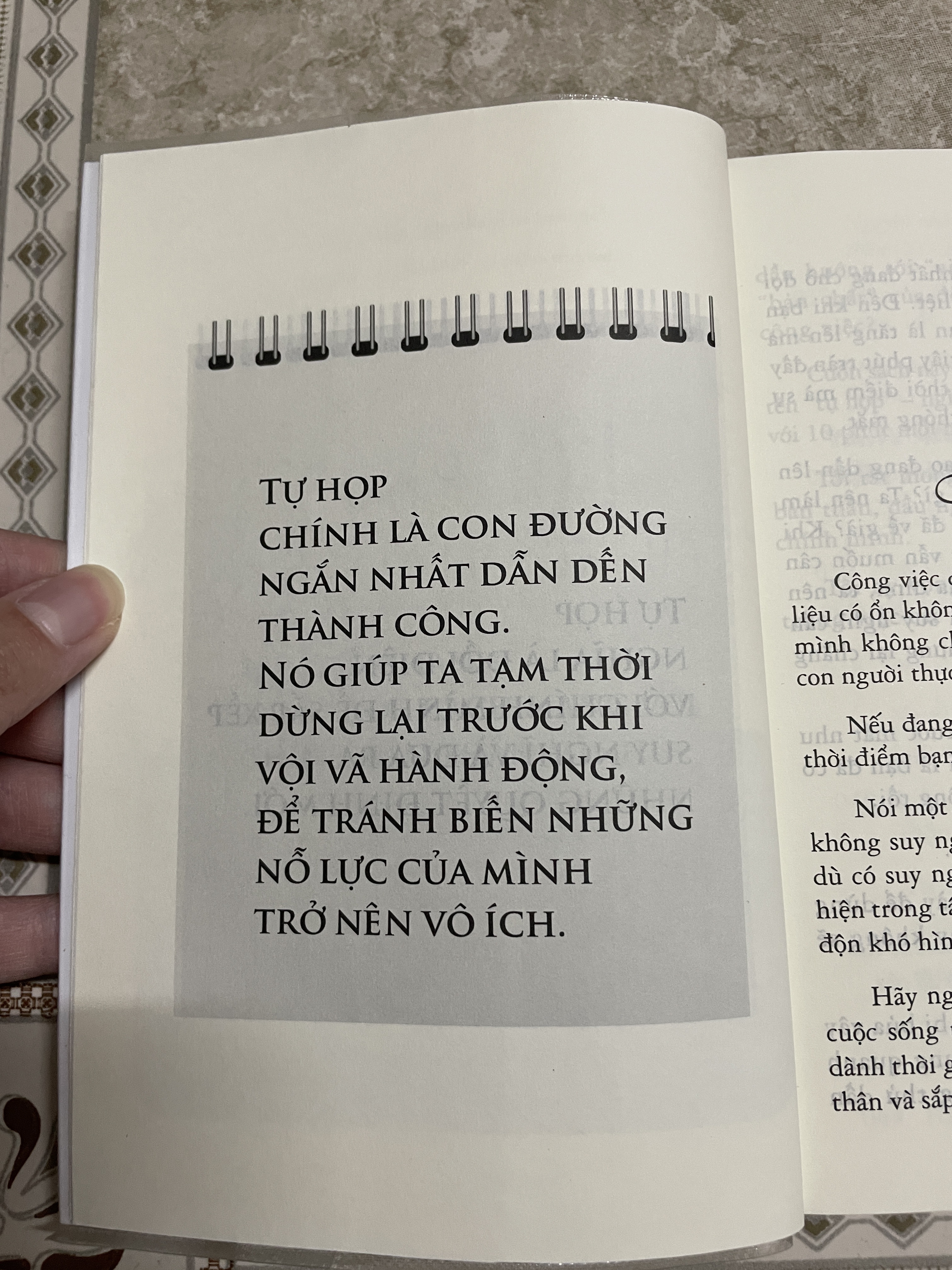 Sách 10 phút tự họp mỗi ngày mới nguyên seal 181549