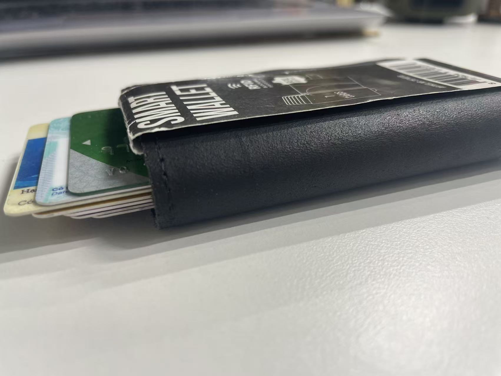 Ví đựng thẻ thông minh Smart Wallet (Artikel-Nr. 2574018) 540510
