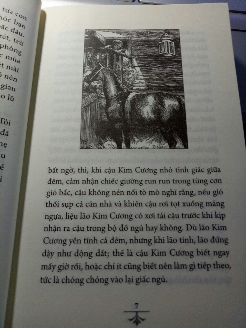 Sách - Sau lưng gió bấc 539190