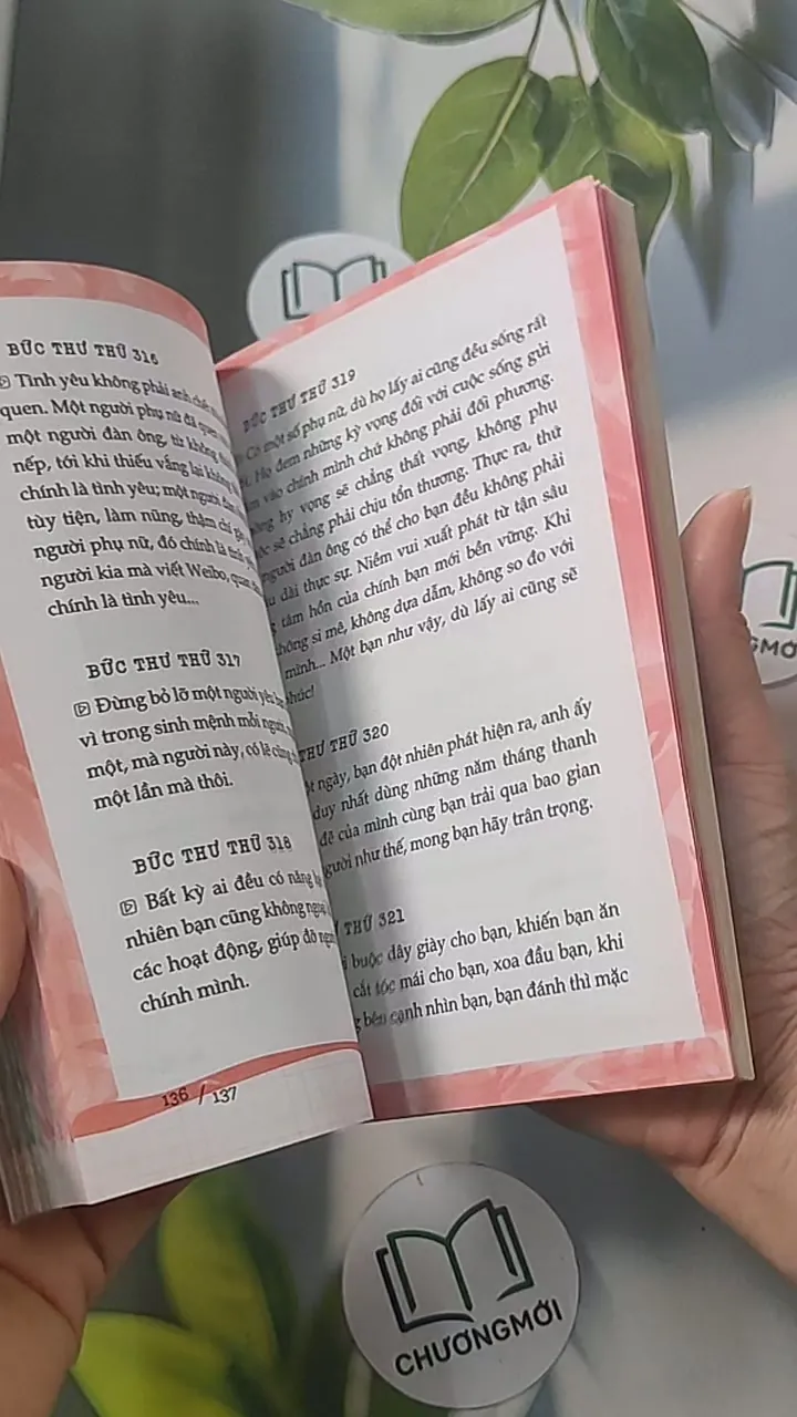 999 lá thư gửi cho chính mình 688481