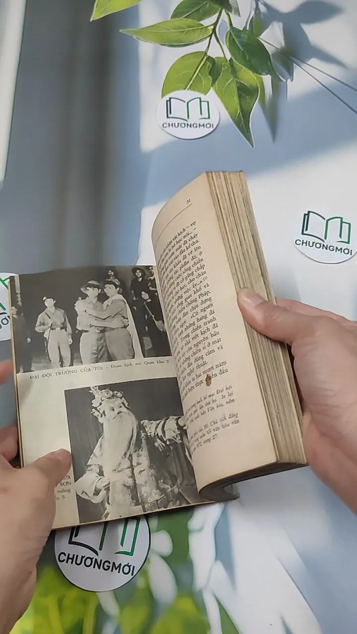 [MIỄN PHÍ BỌC SÁCH] [XƯA] Văn Hóa Nghệ Thuật (1976) 776019