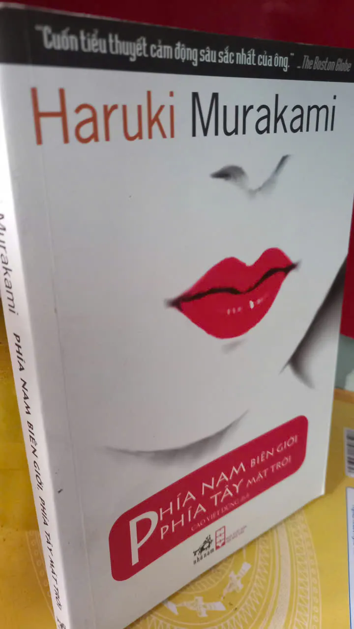 phía nam biên giới phía tây mặt trời