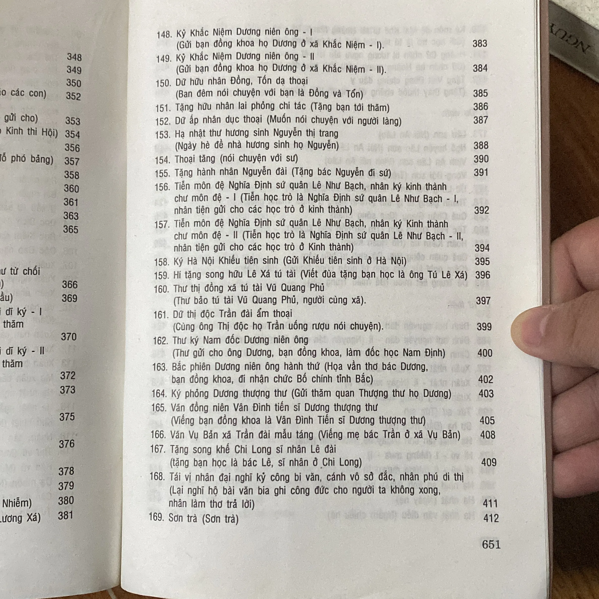 NGUYỄN KHUYẾN TÁC PHẨM  752992