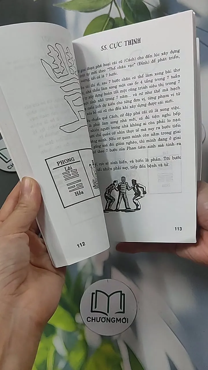 Nghệ thuật lãnh đạo quản trị - Kim Khải 688533