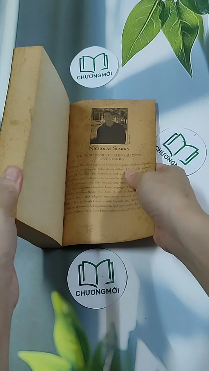 At First Sight - Nicholas Sparks 634512