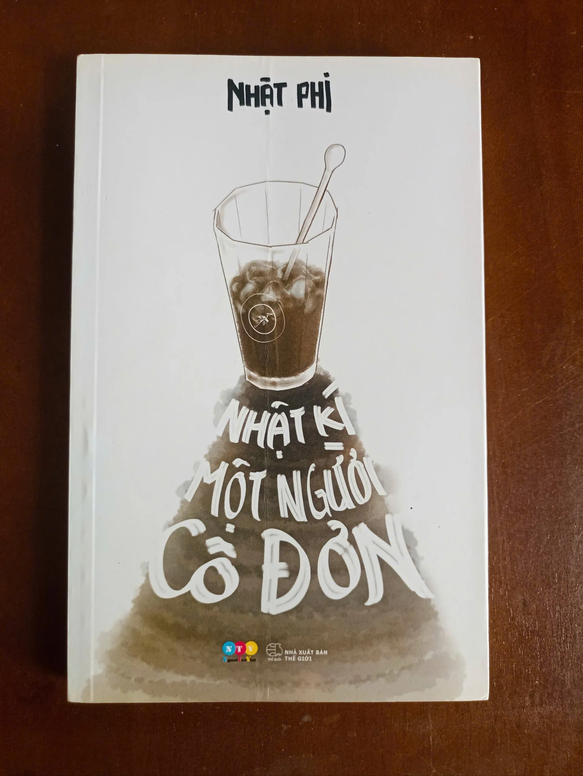 Nhật ký một người cô đơn 🌻