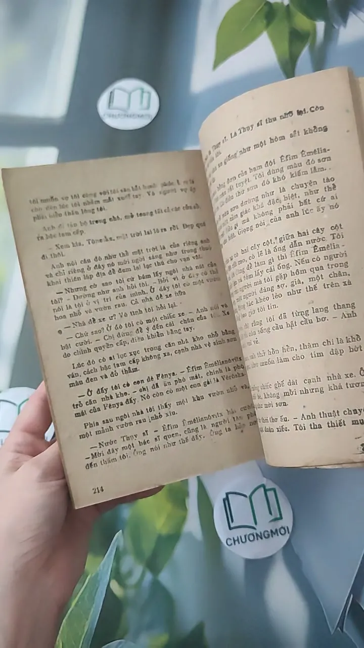 [XƯA] Mê Muội (1987) - Paven Nilin 997734