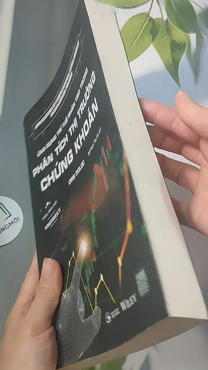 [MIỄN PHÍ BỌC SÁCH] Ứng dụng trí tuệ nhân tạo trong phân tích thị trường chứng khoán - Cr 688432