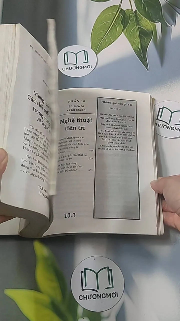 Kinh thánh về nghệ thuật bán hàng - Jeffrey Gitomer 688459
