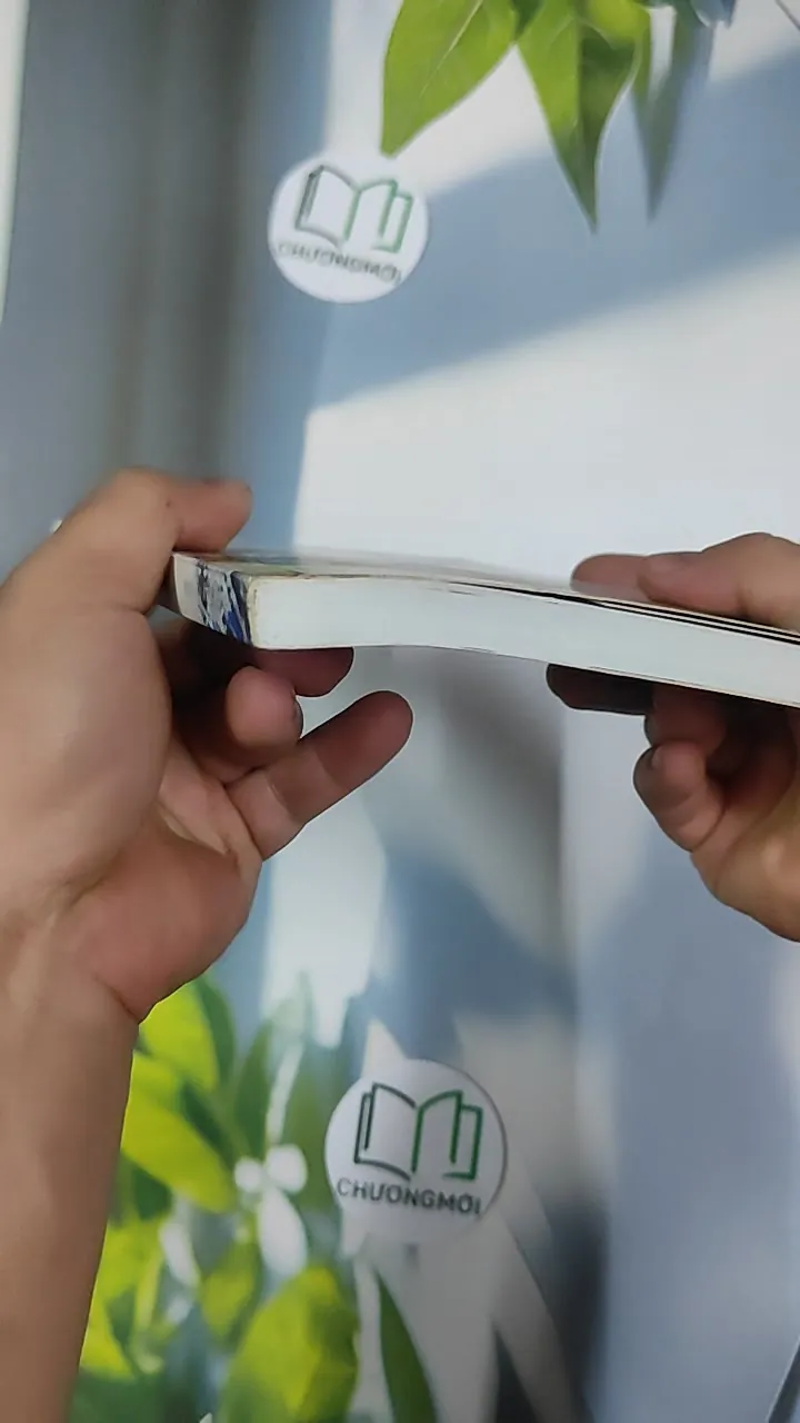 Xao Xuyến Đường Hoa - Lê Phúc Cường 798492