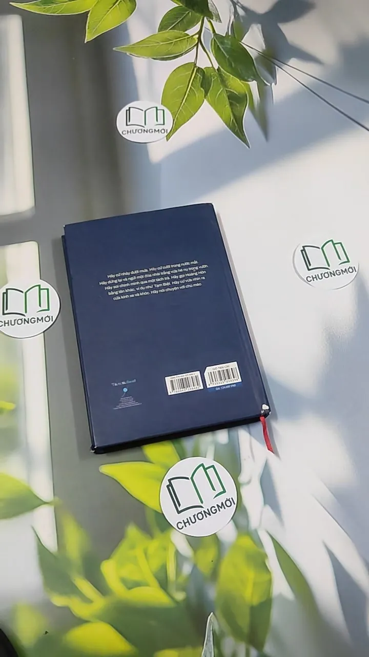 Giỏ Trái Cây - Liêu Hà Trinh 750811