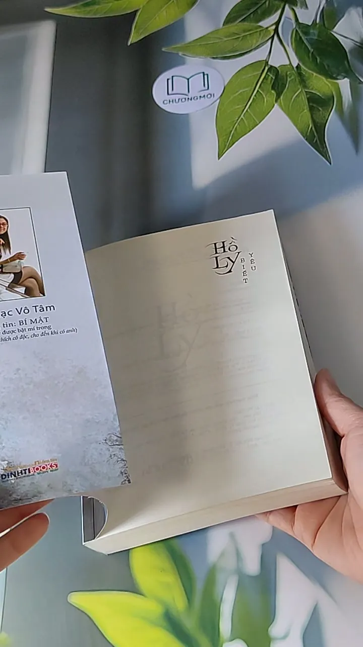 Hồ Ly Biết Yêu - Diệp Lạc Vô Tâm 607723