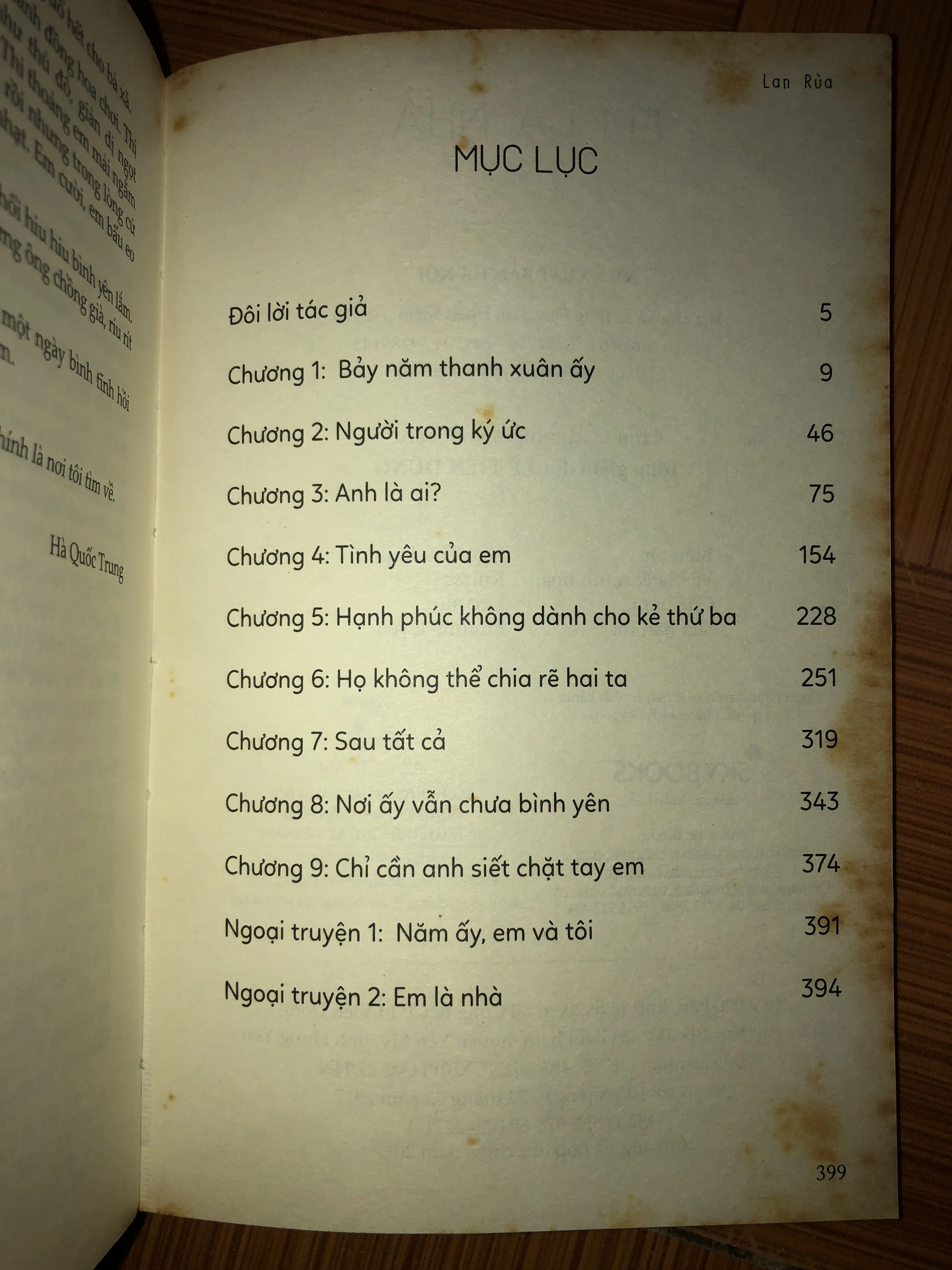 Combo 3 sách Lan Rùa 707744