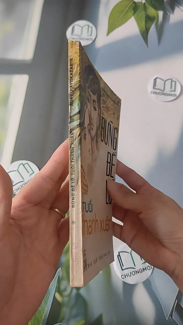 [XƯA] Đừng Để Lỡ Tuổi Thanh Xuân (1988) - Kurt David 997675