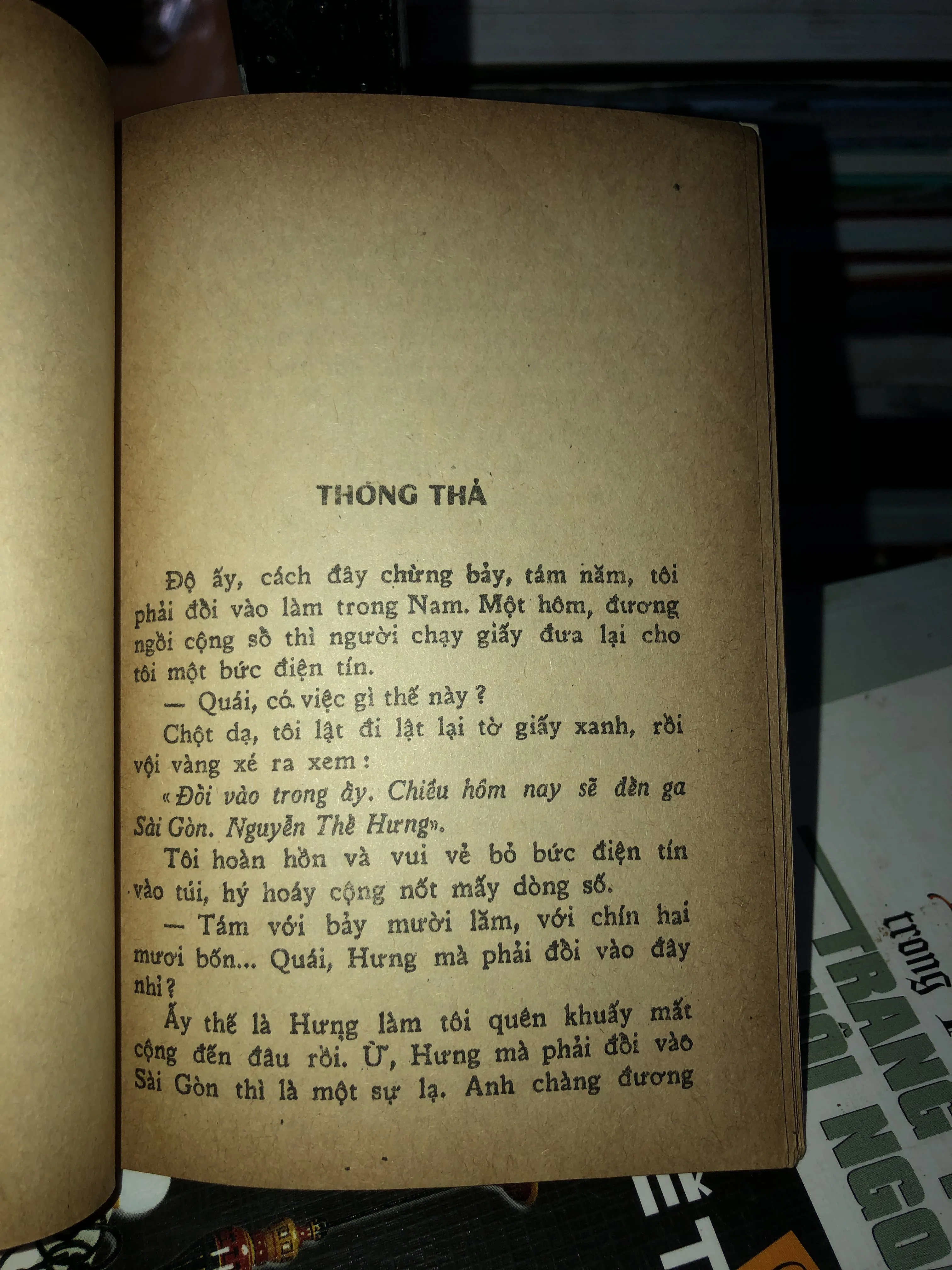 Tiếng Đàn - Hoàng Đạo 1001352