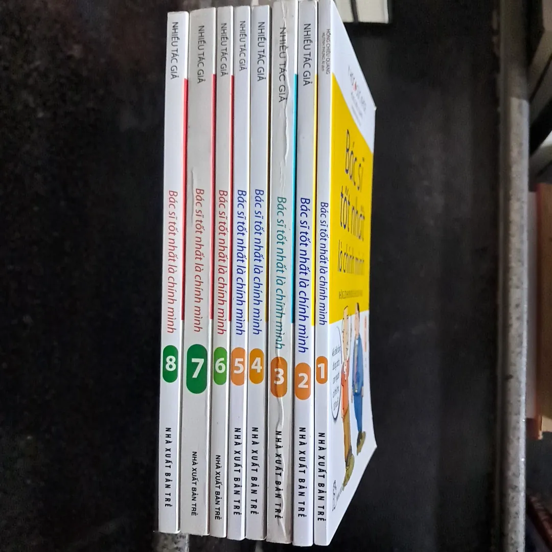 Bác sĩ tốt nhất là chính mình