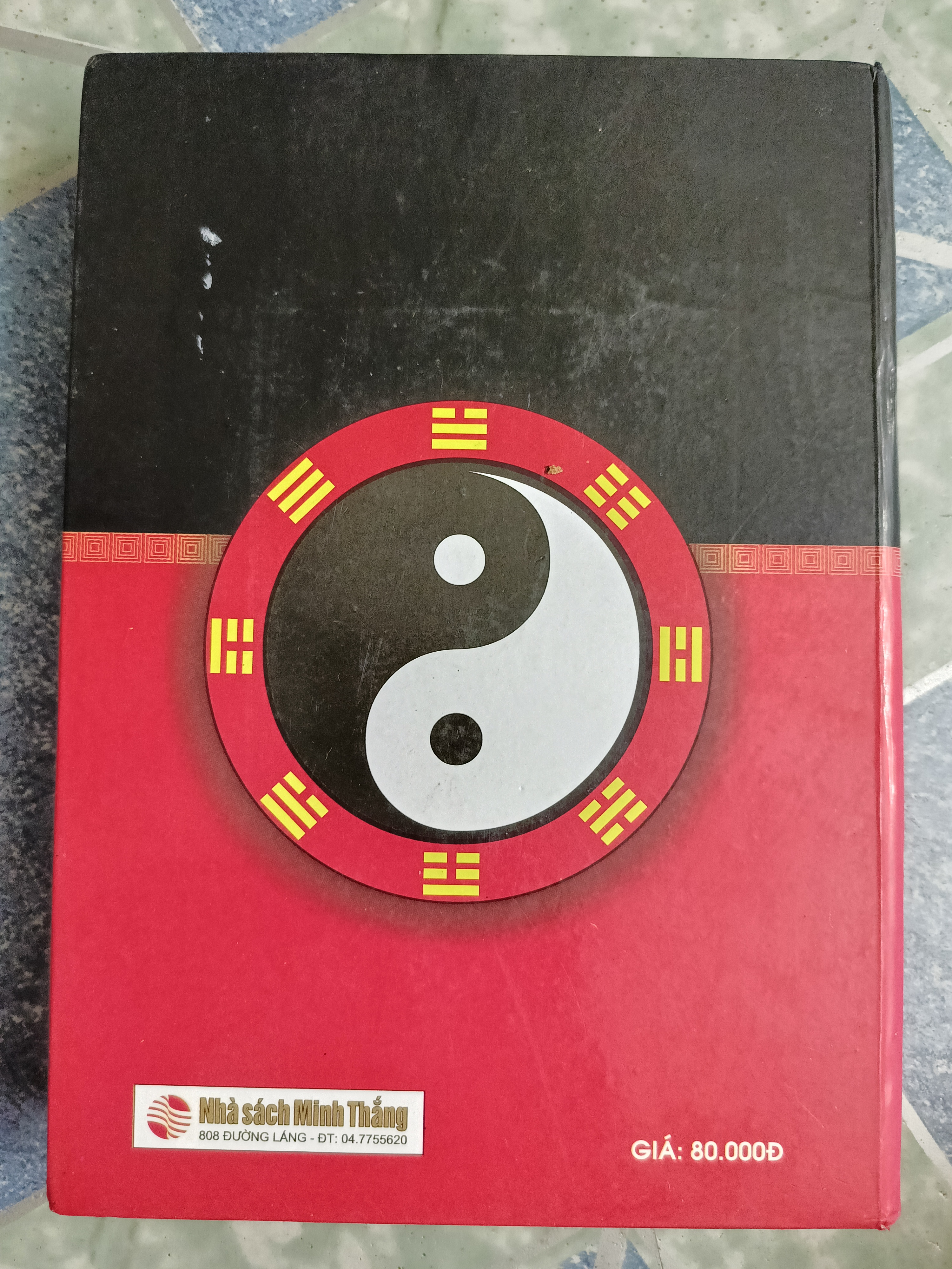 Mai Hoa dịch số - Thiệu Khang Tiết 537449