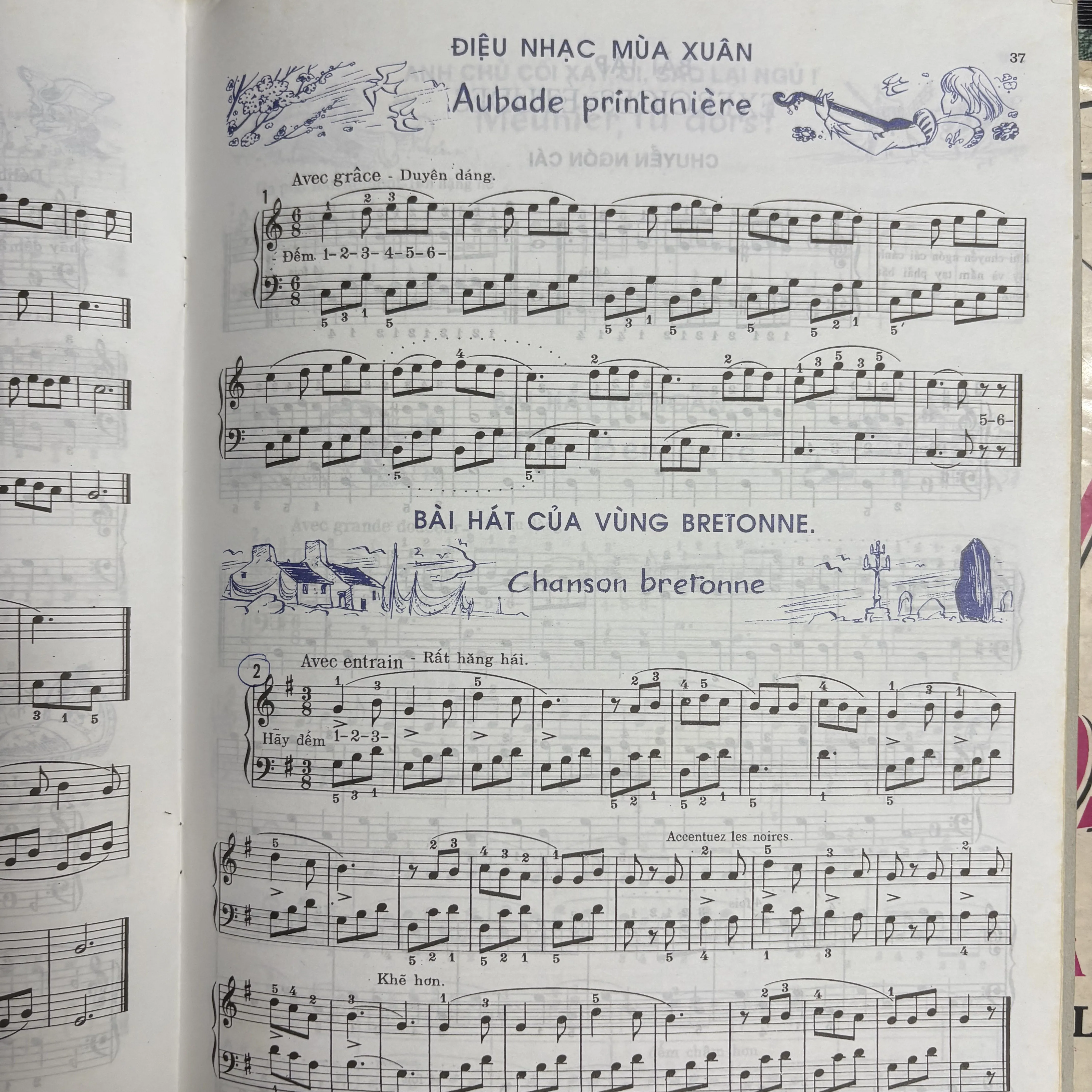 Combo sách nhạc từ vỡ lòng đến nâng cao 754591