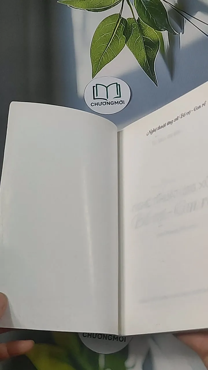 Nghệ thuật ứng xử bố vợ - con rể - Mai Hương 688504