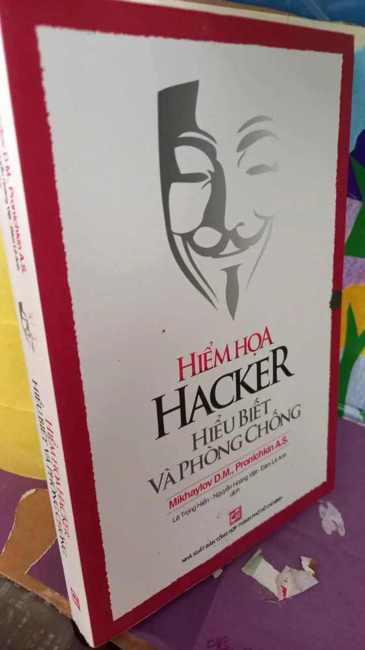 hiểm hoạ hacker