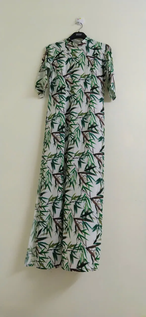 Áo dài size S