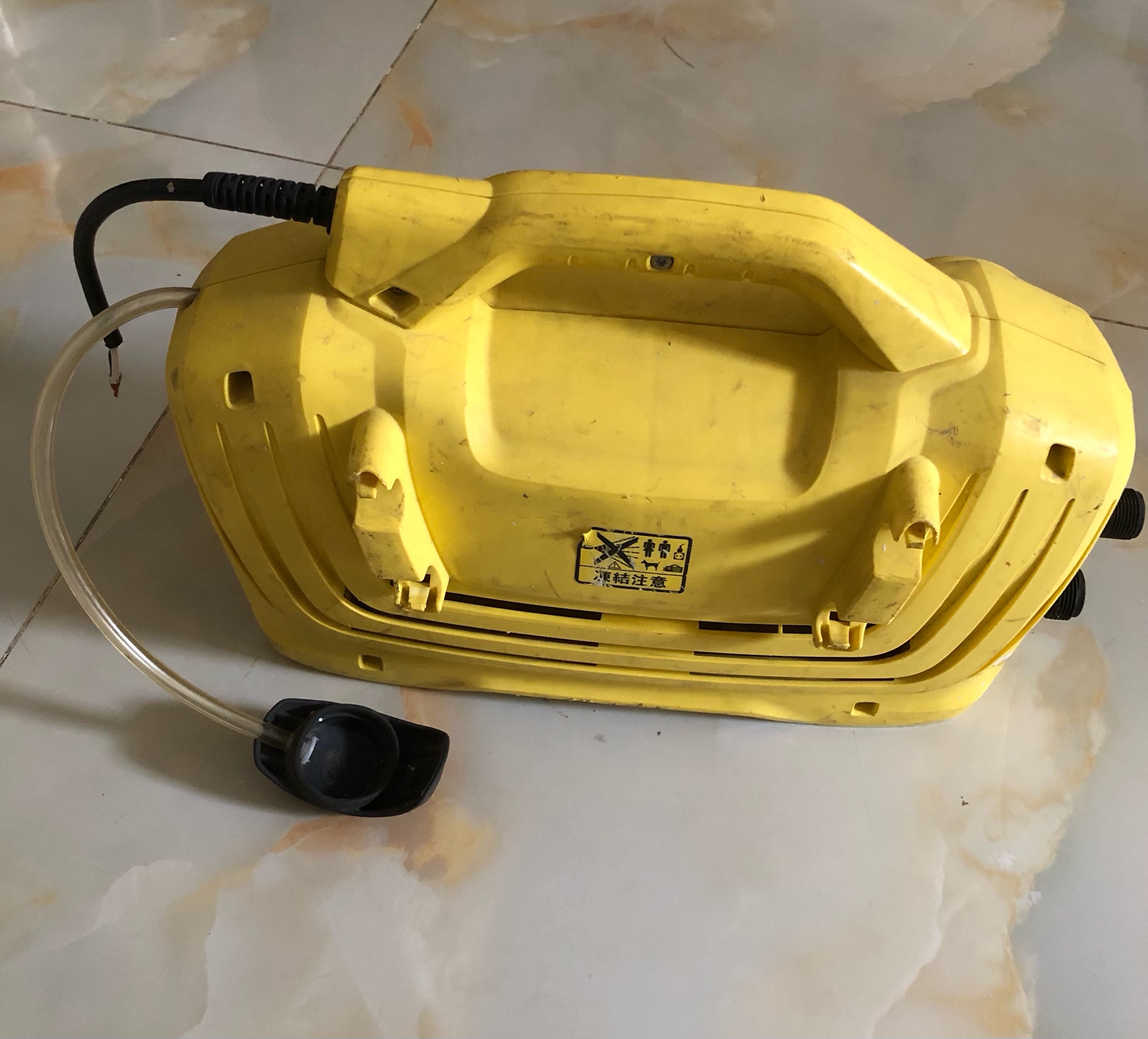 MÁY RỬA XE KARCHER CHíNH HÃNG 82564