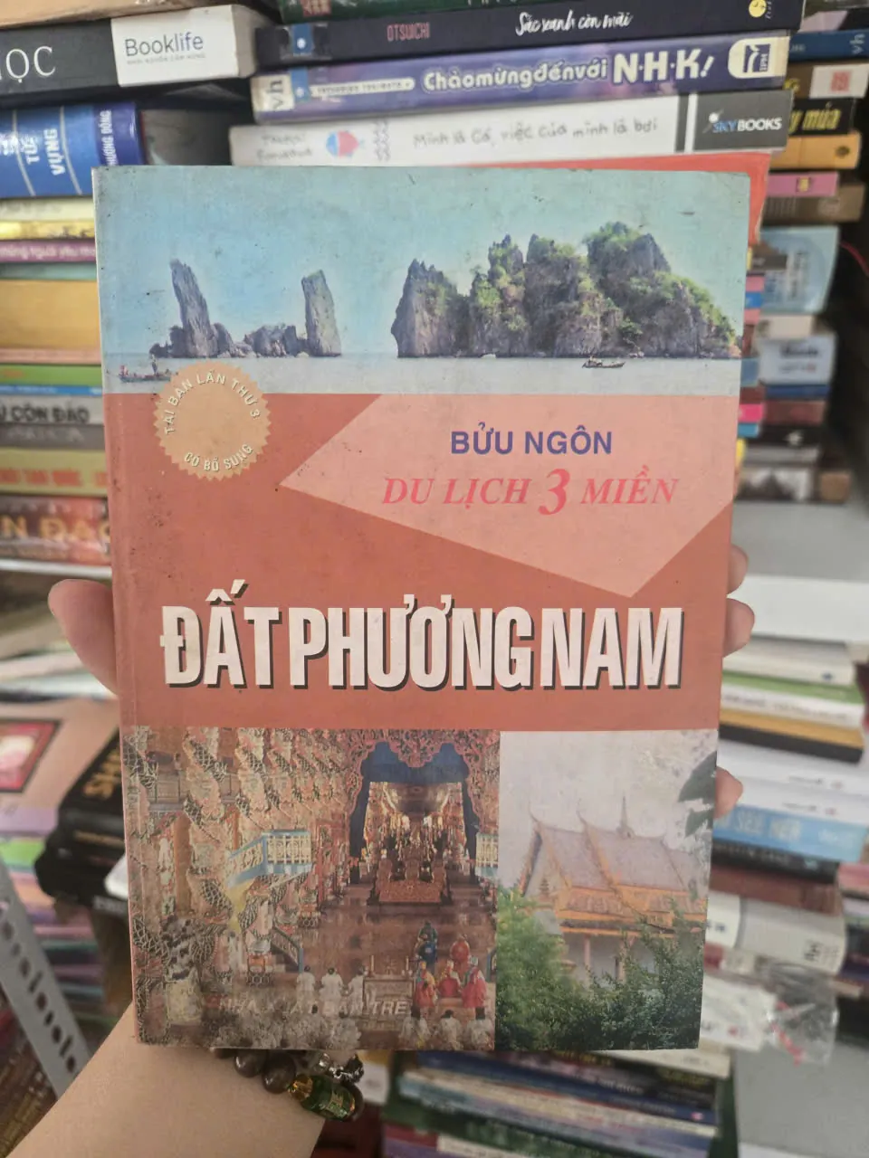 du lịch 3 miền - Đất Phương Nam