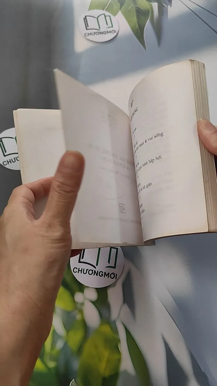 Lòng Thương Từ Bi Khoan Dung - Dalai Lama 775950