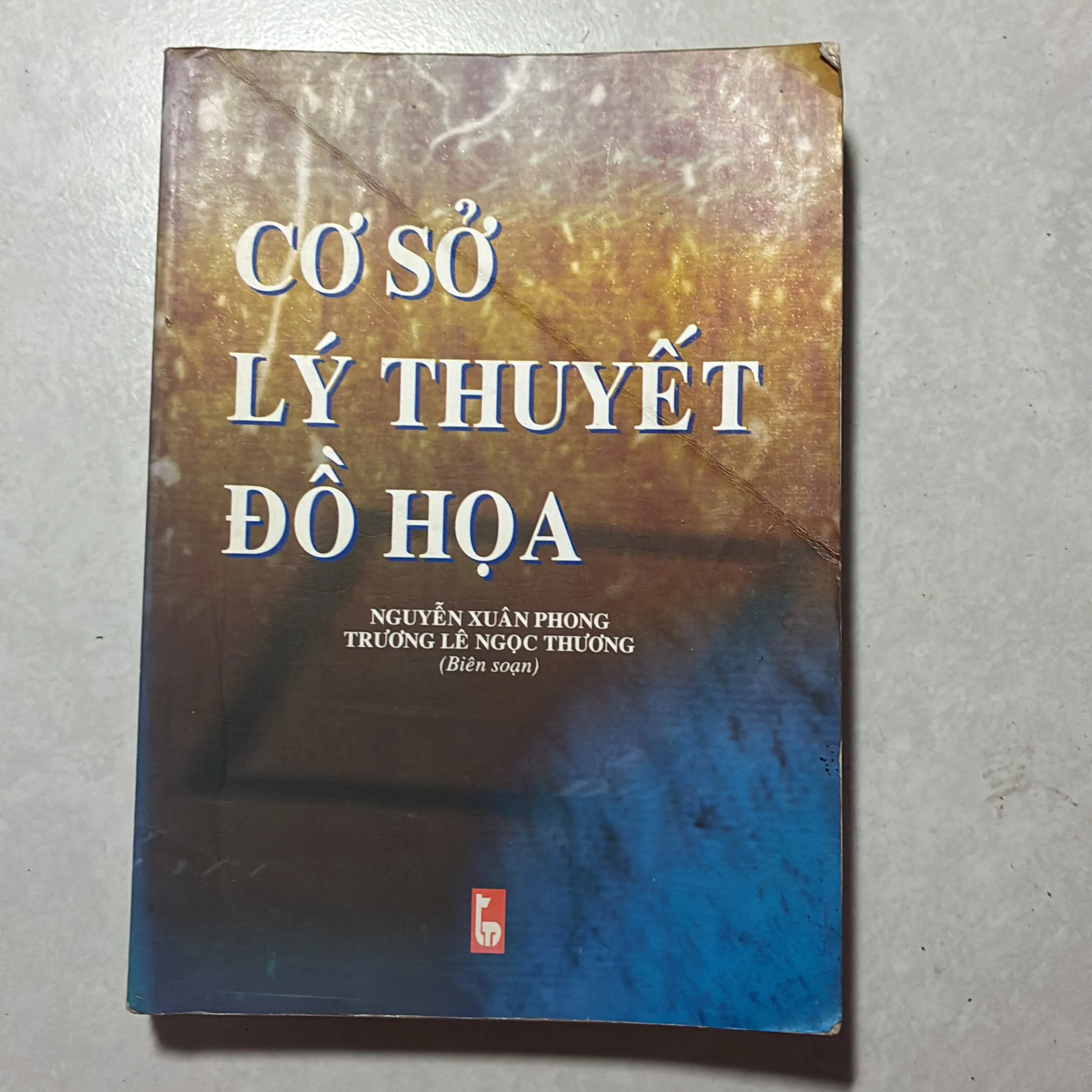 Cơ sở lý thuyết đồ hoạ
