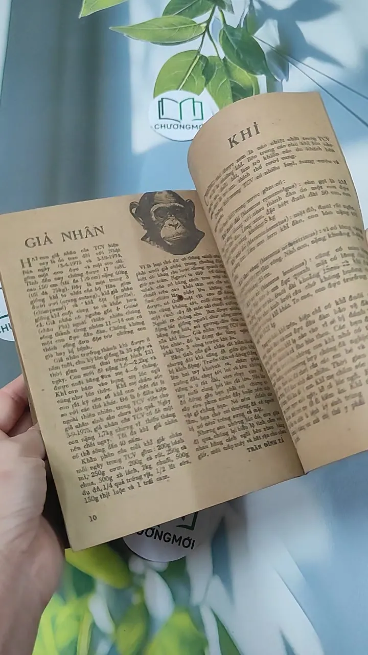 Tạp Chí Khoa Học Phổ Thông: Thảo Cầm Viên TP. Hồ Chí Minh 775989