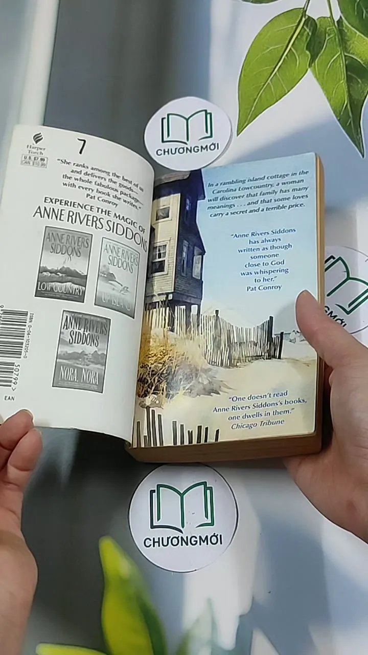 Islands - Anne Rivers Siddons 634511