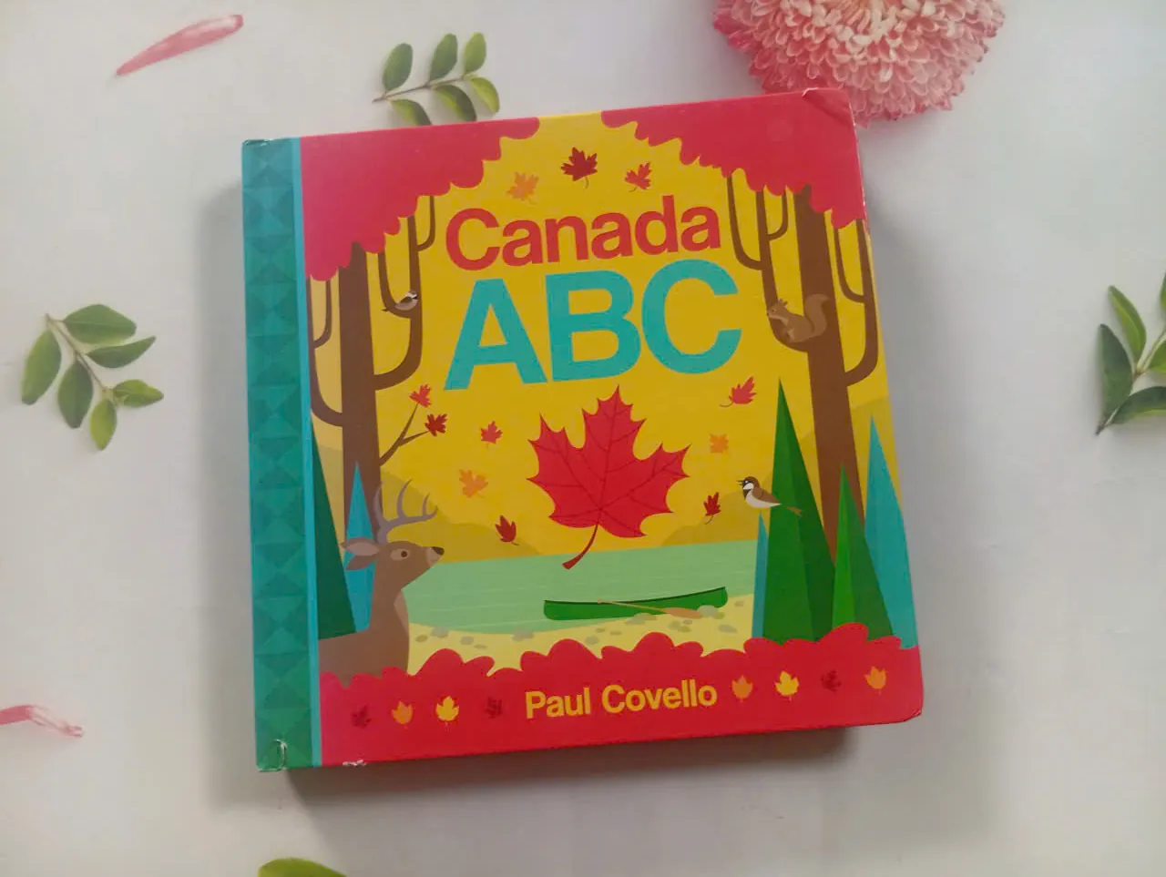 Canada ABC