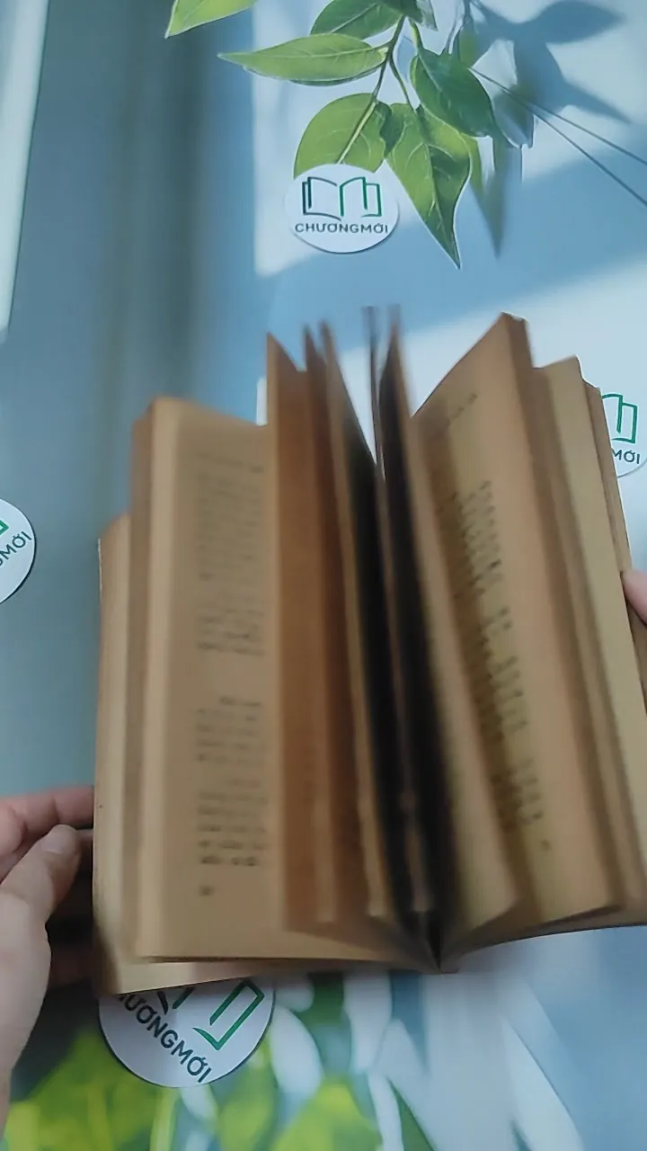 [MIỄN PHÍ BỌC SÁCH] [XƯA] Tìm Về Dân Tộc (1990) - Lý Chánh Trung 776027