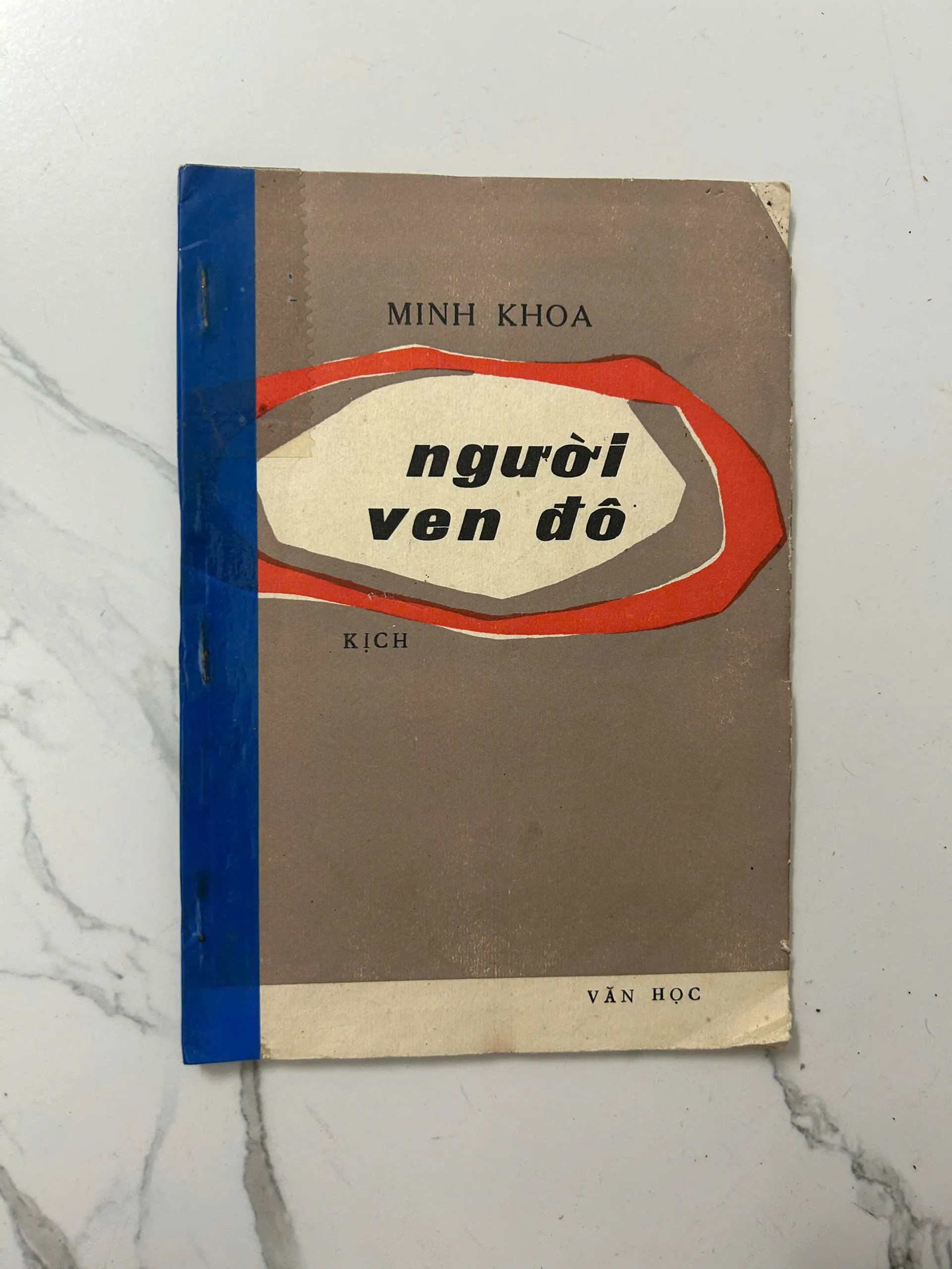 Người ven đô – Minh Khoa